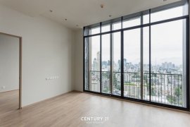 2 Bedroom Condo for sale in Noble Around 33, Khlong Tan Nuea, Bangkok near BTS Phrom Phong