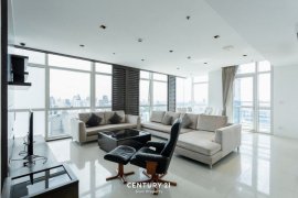 3 Bedroom Condo for rent in Athenee Residence, Lumpini, Bangkok near BTS Ploen Chit