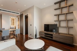 2 Bedroom Condo for rent in The Diplomat 39, Khlong Tan Nuea, Bangkok near BTS Phrom Phong