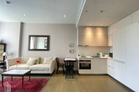 1 Bedroom Condo for Sale or Rent in Magnolias Ratchadamri Boulevard, Lumpini, Bangkok near BTS Ratchadamri