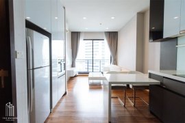 1 Bedroom Condo for Sale or Rent in Ivy Ampio, Huai Khwang, Bangkok near MRT Thailand Cultural Centre
