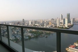 3 Bedroom Condo for sale in Menam Residences Condominium, Wat Phraya Krai, Bangkok