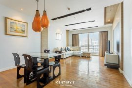 3 Bedroom Condo for rent in The Royal Saladaeng, Silom, Bangkok near MRT Silom