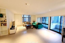 3 Bedroom Condo for rent in Lumpini, Bangkok near BTS Chit Lom