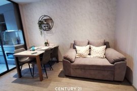 1 Bedroom Condo for Sale or Rent in RHYTHM Ekkamai, Khlong Tan Nuea, Bangkok near BTS Ekkamai