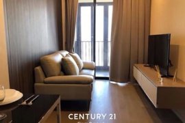 1 Bedroom Condo for Sale or Rent in Ashton Asoke, Khlong Toei Nuea, Bangkok near MRT Sukhumvit