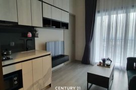 1 Bedroom Condo for rent in The Line sukhumvit 101, Bang Chak, Bangkok near BTS Punnawithi