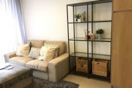 1 Bedroom Condo for Sale or Rent in The Nest Ploenchit, Lumpini, Bangkok near BTS Ploen Chit