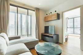 2 Bedroom Condo for rent in Q Chidlom-Phetchaburi, Makkasan, Bangkok near MRT Ratchaprarop