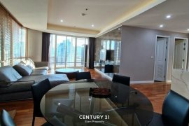 2 Bedroom Condo for rent in Baan Rajprasong, Lumpini, Bangkok near BTS Ratchadamri