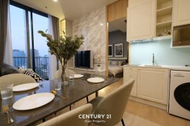 2 Bedroom Condo for rent in Noble BE19, Khlong Toei Nuea, Bangkok near MRT Sukhumvit