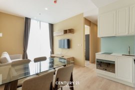 2 Bedroom Condo for rent in Noble BE19, Khlong Toei Nuea, Bangkok near MRT Sukhumvit
