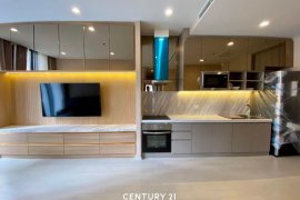 2 Bedroom Condo for rent in Noble Ploenchit, Lumpini, Bangkok near BTS Ploen Chit