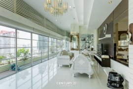 2 Bedroom Condo for rent in Baan Klang Krung Siam - Pathumwan, Thanon Phetchaburi, Bangkok near BTS Ratchathewi