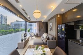2 Bedroom Condo for sale in Ashton Asoke, Khlong Toei Nuea, Bangkok near MRT Sukhumvit
