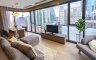 2 Bedroom Condo for sale in Ashton Asoke, Khlong Toei Nuea, Bangkok near MRT Sukhumvit