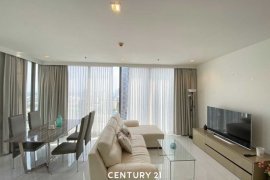 2 Bedroom Condo for rent in Nara 9 by Eastern Star, Thung Maha Mek, Bangkok near BTS Sueksa Witthaya