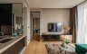 1 Bedroom Condo for rent in Saladaeng One, Lumpini, Bangkok near MRT Silom