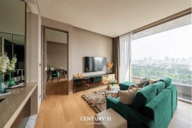 1 Bedroom Condo for rent in Saladaeng One, Lumpini, Bangkok near MRT Silom