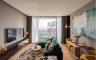 1 Bedroom Condo for rent in Saladaeng One, Lumpini, Bangkok near MRT Silom