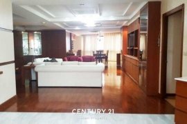3 Bedroom Condo for rent in President Park Sukhumvit 24, Khlong Tan, Bangkok near MRT Queen Sirikit National Convention Centre