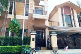 4 Bedroom House for rent in Baan Sansiri Sukhumvit 67, Phra Khanong Nuea, Bangkok near BTS Phra Khanong