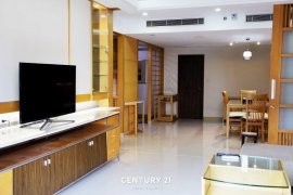2 Bedroom Condo for rent in All Season Mansion, Lumpini, Bangkok near BTS Ploen Chit