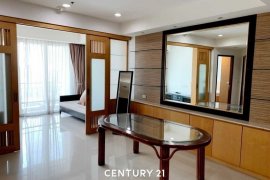 1 Bedroom Condo for rent in Baan Rajprasong, Lumpini, Bangkok near BTS Ratchadamri