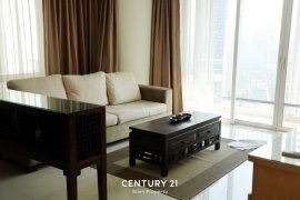 2 Bedroom Condo for rent in Baan Rajprasong, Lumpini, Bangkok near BTS Ratchadamri