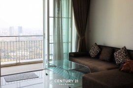 1 Bedroom Condo for rent in Baan Rajprasong, Lumpini, Bangkok near BTS Ratchadamri