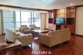 3 Bedroom Apartment for rent in Asa Garden, Khlong Tan, Bangkok near BTS Phrom Phong