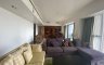 3 Bedroom Condo for Sale or Rent in The Met, Thung Maha Mek, Bangkok near BTS Chong Nonsi