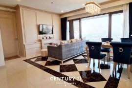 2 Bedroom Condo for sale in Amanta Lumpini, Thung Maha Mek, Bangkok near MRT Khlong Toei