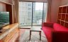 1 Bedroom Condo for rent in Baan Somthavil, Lumpini, Bangkok near BTS Ratchadamri