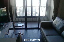 1 Bedroom Condo for rent in Ideo Q Siam - Ratchathewi, Thanon Phaya Thai, Bangkok near BTS Ratchathewi