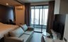 1 Bedroom Condo for rent in Ideo Q Siam - Ratchathewi, Thanon Phaya Thai, Bangkok near BTS Ratchathewi