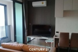 1 Bedroom Condo for rent in Ideo Q Siam - Ratchathewi, Thanon Phaya Thai, Bangkok near BTS Ratchathewi