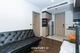 1 Bedroom Condo for rent in The Line Ratchathewi, Ratchathewi, Bangkok near BTS Ratchathewi