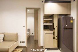 1 Bedroom Condo for rent in The Line Ratchathewi, Ratchathewi, Bangkok near BTS Ratchathewi