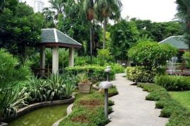 3 Bedroom Condo for rent in Somkid Gardens, Lumpini, Bangkok near BTS Chit Lom