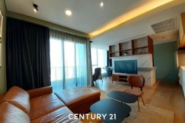 1 Bedroom Condo for rent in The Lumpini 24, Khlong Tan, Bangkok near MRT Queen Sirikit National Convention Centre