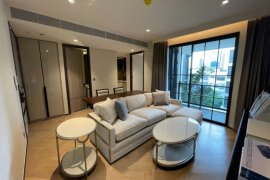 2 Bedroom Condo for rent in The Reserve Sukhumvit 61, Khlong Tan Nuea, Bangkok near BTS Thong Lo