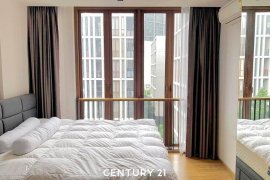 1 Bedroom Condo for rent in Hasu Haus, Phra Khanong Nuea, Bangkok near BTS On Nut