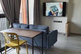 1 Bedroom Condo for Sale or Rent in The Line sukhumvit 101, Bang Chak, Bangkok near BTS Punnawithi