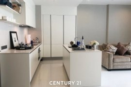 2 Bedroom Condo for rent in Q1 Sukhumvit, Khlong Toei, Bangkok near BTS Nana