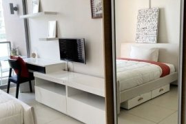 1 Bedroom Condo for Sale or Rent in The Lofts Ekkamai, Phra Khanong Nuea, Bangkok near BTS Ekkamai