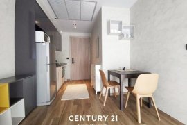 1 Bedroom Condo for rent in The Lofts Asoke, Khlong Tan Nuea, Bangkok near MRT Phetchaburi