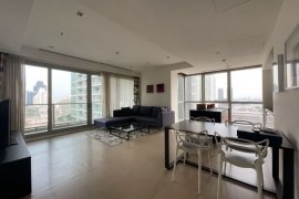 2 Bedroom Condo for Sale or Rent in The River by Raimon Land, Khlong Ton Sai, Bangkok near BTS Charoen Nakhon