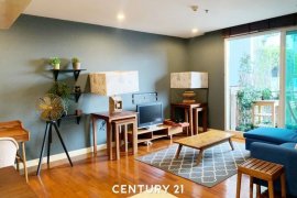 2 Bedroom Condo for rent in Baan Siri 31, Khlong Tan, Bangkok near MRT Sukhumvit