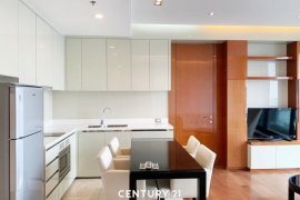 2 Bedroom Condo for rent in The Address Sukhumvit 28, Khlong Tan, Bangkok near BTS Phrom Phong